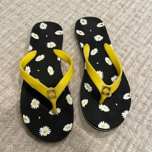Kate Spade Flip Flops